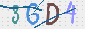 CAPTCHA (Şahıs Denetim Kodu) Resmi