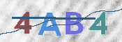 CAPTCHA (Şahıs Denetim Kodu) Resmi