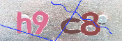 CAPTCHA (Şahıs Denetim Kodu) Resmi