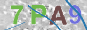 CAPTCHA (Şahıs Denetim Kodu) Resmi