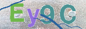 CAPTCHA (Şahıs Denetim Kodu) Resmi