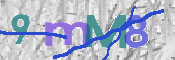 CAPTCHA (Şahıs Denetim Kodu) Resmi