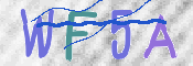 CAPTCHA (Şahıs Denetim Kodu) Resmi