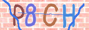 CAPTCHA (Şahıs Denetim Kodu) Resmi