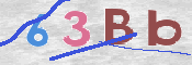 CAPTCHA (Şahıs Denetim Kodu) Resmi