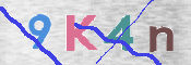 CAPTCHA (Şahıs Denetim Kodu) Resmi