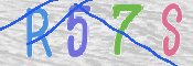CAPTCHA (Şahıs Denetim Kodu) Resmi