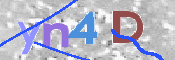 CAPTCHA (Şahıs Denetim Kodu) Resmi