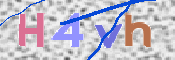 CAPTCHA (Şahıs Denetim Kodu) Resmi