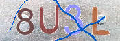 CAPTCHA (Şahıs Denetim Kodu) Resmi