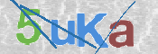CAPTCHA (Şahıs Denetim Kodu) Resmi