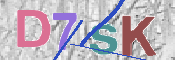 CAPTCHA (Şahıs Denetim Kodu) Resmi