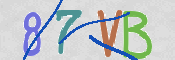 CAPTCHA (Şahıs Denetim Kodu) Resmi