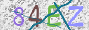 CAPTCHA (Şahıs Denetim Kodu) Resmi