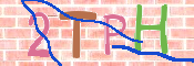 CAPTCHA (Şahıs Denetim Kodu) Resmi