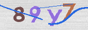 CAPTCHA (Şahıs Denetim Kodu) Resmi