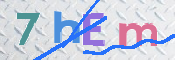 CAPTCHA (Şahıs Denetim Kodu) Resmi