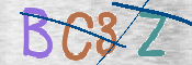 CAPTCHA (Şahıs Denetim Kodu) Resmi