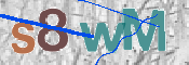 CAPTCHA (Şahıs Denetim Kodu) Resmi