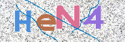 CAPTCHA (Şahıs Denetim Kodu) Resmi