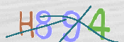 CAPTCHA (Şahıs Denetim Kodu) Resmi