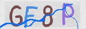 CAPTCHA (Şahıs Denetim Kodu) Resmi