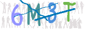 CAPTCHA (Şahıs Denetim Kodu) Resmi