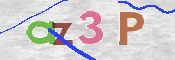 CAPTCHA (Şahıs Denetim Kodu) Resmi