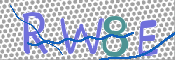 CAPTCHA (Şahıs Denetim Kodu) Resmi
