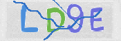 CAPTCHA (Şahıs Denetim Kodu) Resmi