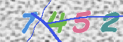 CAPTCHA (Şahıs Denetim Kodu) Resmi