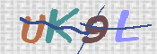 CAPTCHA (Şahıs Denetim Kodu) Resmi