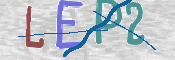 CAPTCHA (Şahıs Denetim Kodu) Resmi