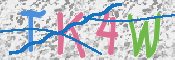 CAPTCHA (Şahıs Denetim Kodu) Resmi
