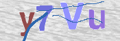 CAPTCHA (Şahıs Denetim Kodu) Resmi