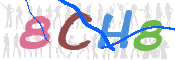 CAPTCHA (Şahıs Denetim Kodu) Resmi