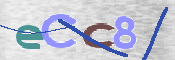 CAPTCHA (Şahıs Denetim Kodu) Resmi