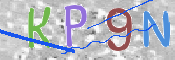 CAPTCHA (Şahıs Denetim Kodu) Resmi
