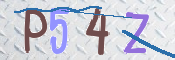 CAPTCHA (Şahıs Denetim Kodu) Resmi