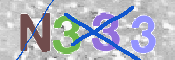 CAPTCHA (Şahıs Denetim Kodu) Resmi