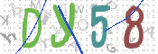 CAPTCHA (Şahıs Denetim Kodu) Resmi