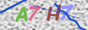 CAPTCHA (Şahıs Denetim Kodu) Resmi