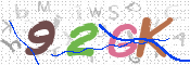 CAPTCHA (Şahıs Denetim Kodu) Resmi