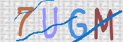 CAPTCHA (Şahıs Denetim Kodu) Resmi