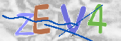 CAPTCHA (Şahıs Denetim Kodu) Resmi