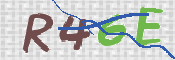CAPTCHA (Şahıs Denetim Kodu) Resmi