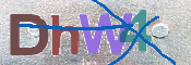 CAPTCHA (Şahıs Denetim Kodu) Resmi