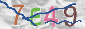 CAPTCHA (Şahıs Denetim Kodu) Resmi