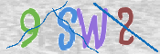 CAPTCHA (Şahıs Denetim Kodu) Resmi