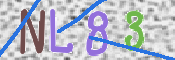 CAPTCHA (Şahıs Denetim Kodu) Resmi